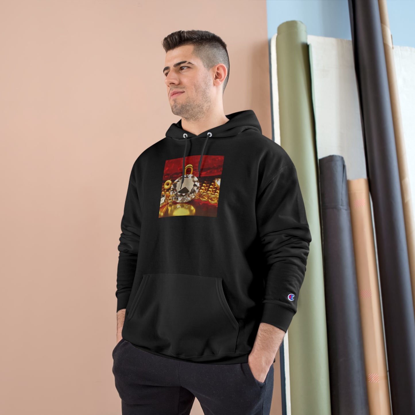Mallorye Rousselle - Hoodie