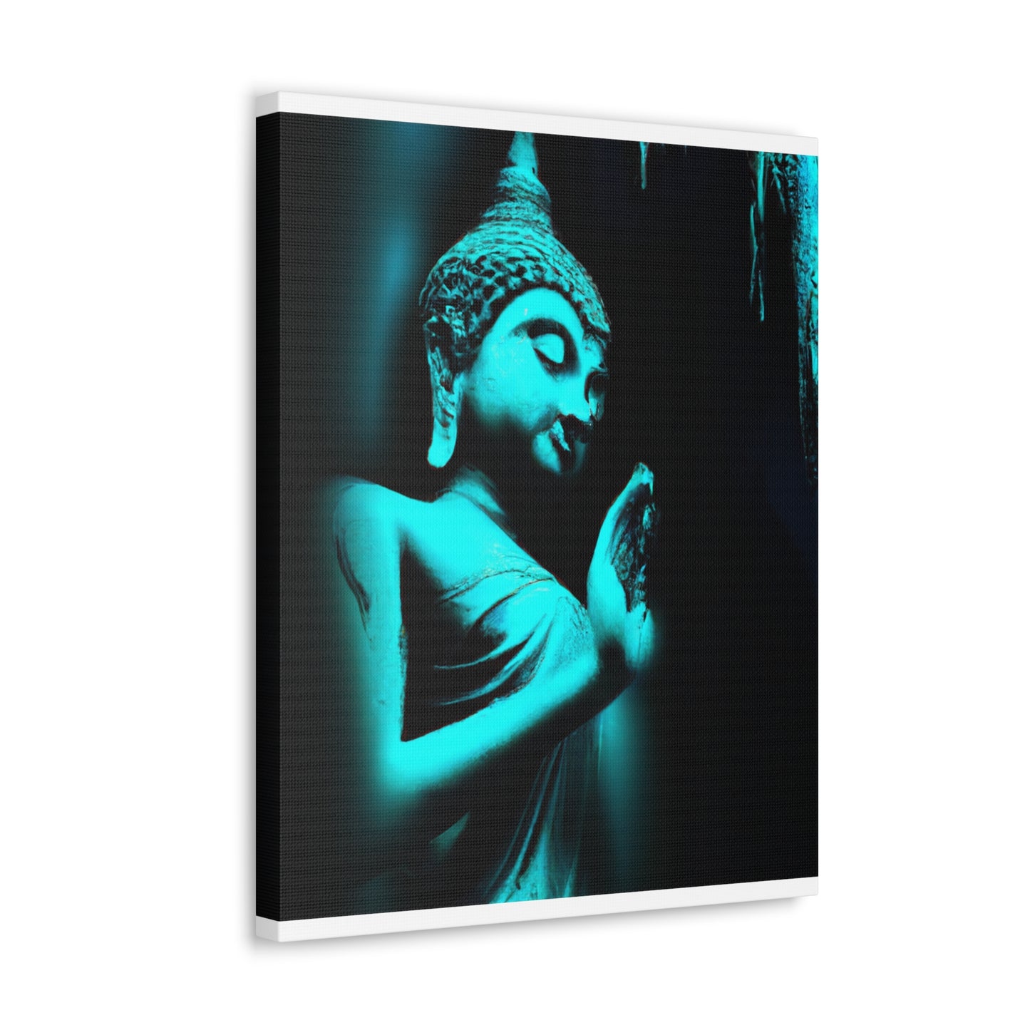 Ananda Atisha - Canvas