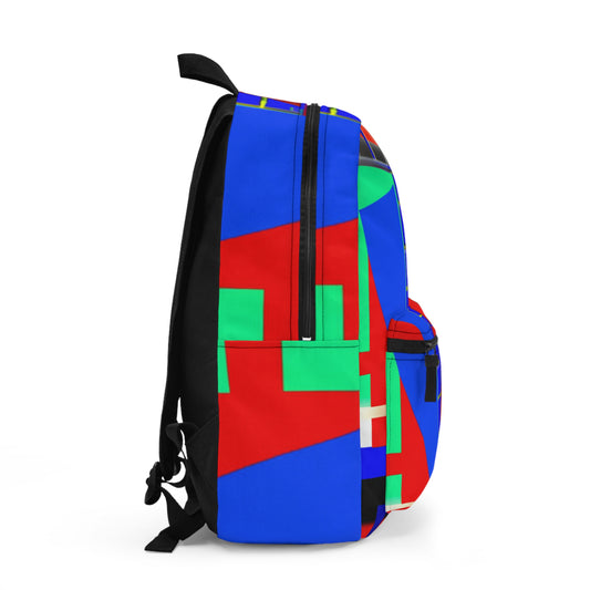 Frieda de Medici - Backpack