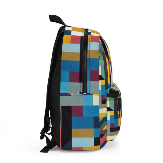 Guiliana de Monteforte - Backpack