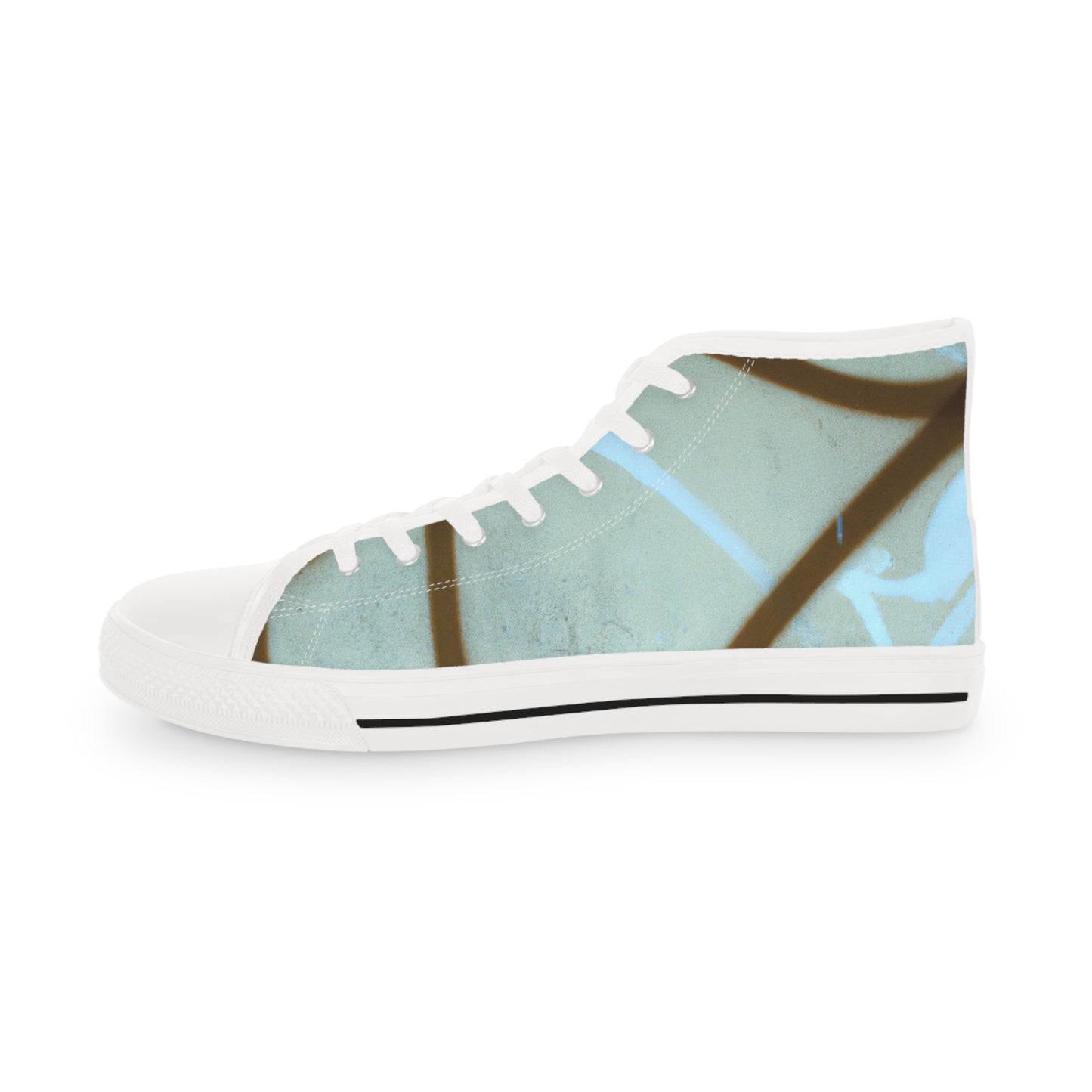 Josephina Castileto - High Top Shoes