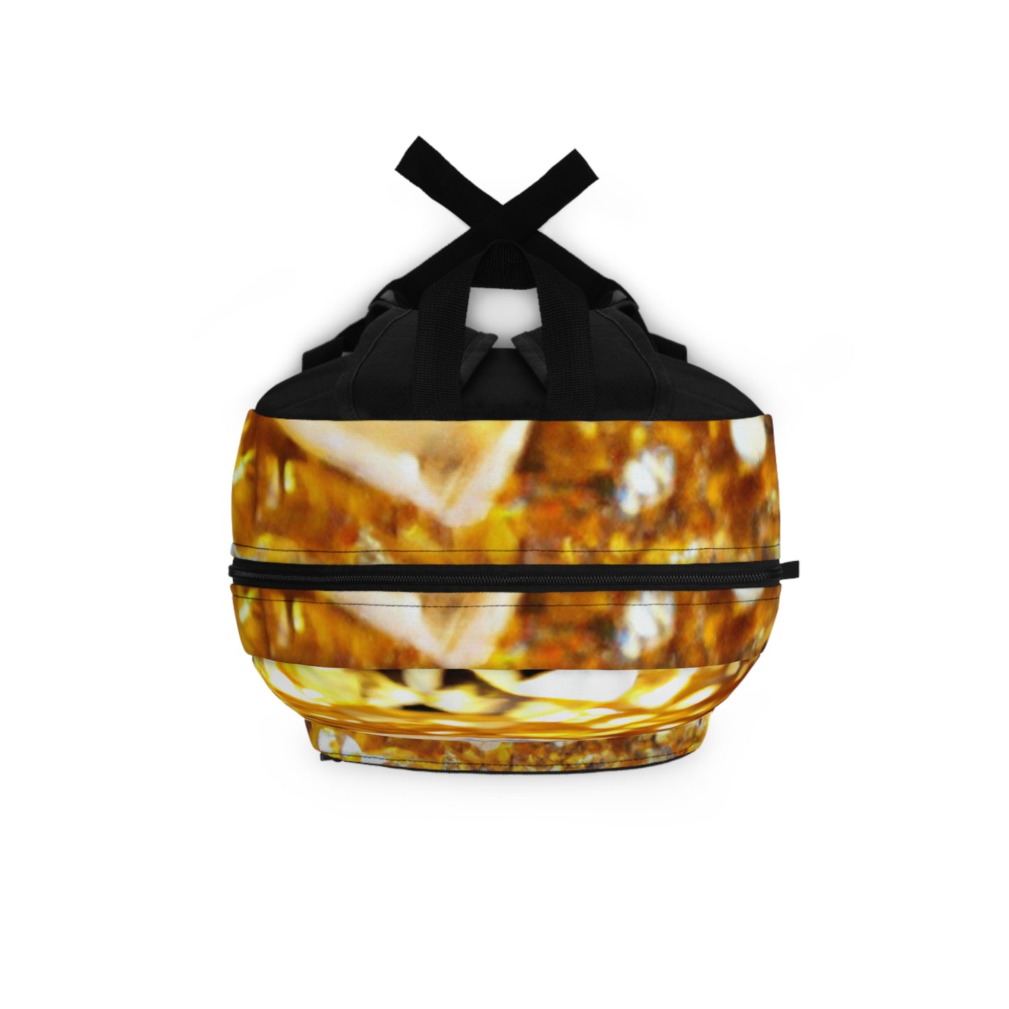 Susanna Smithson - Backpack