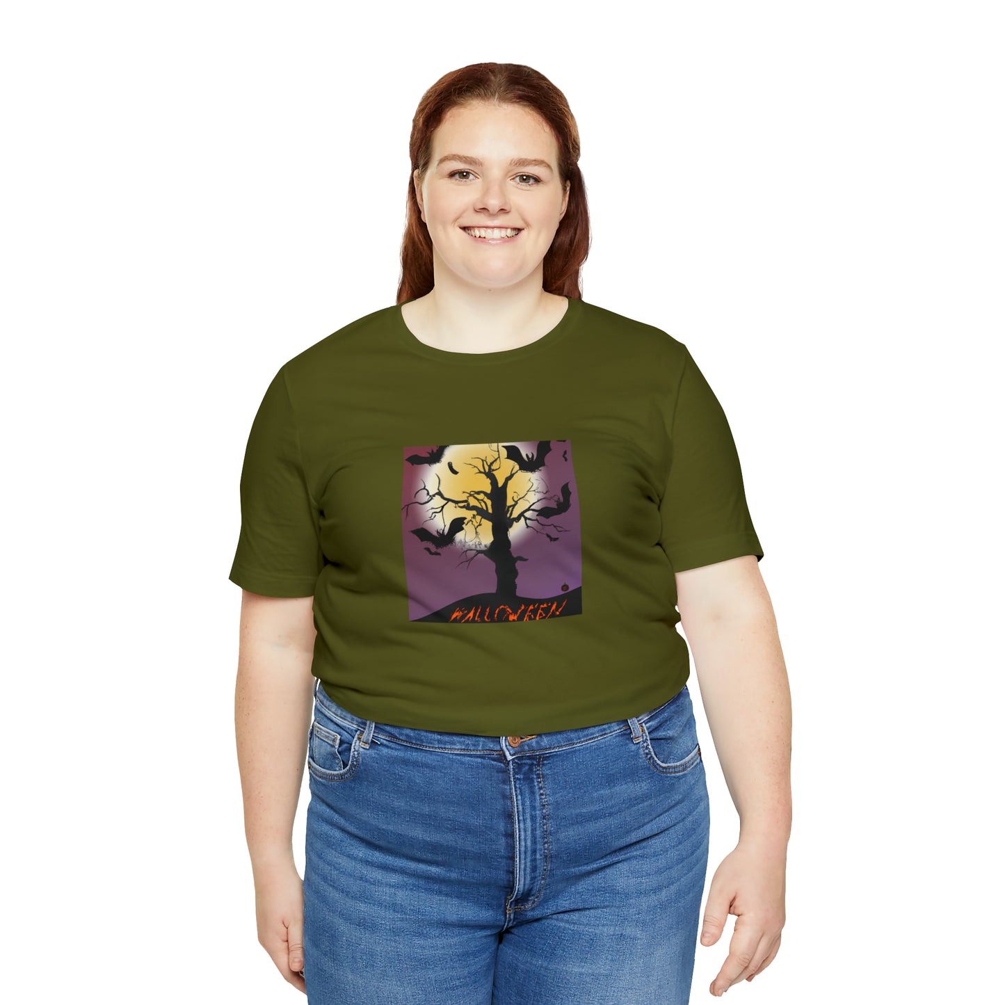 Henry Spectrus - Tee