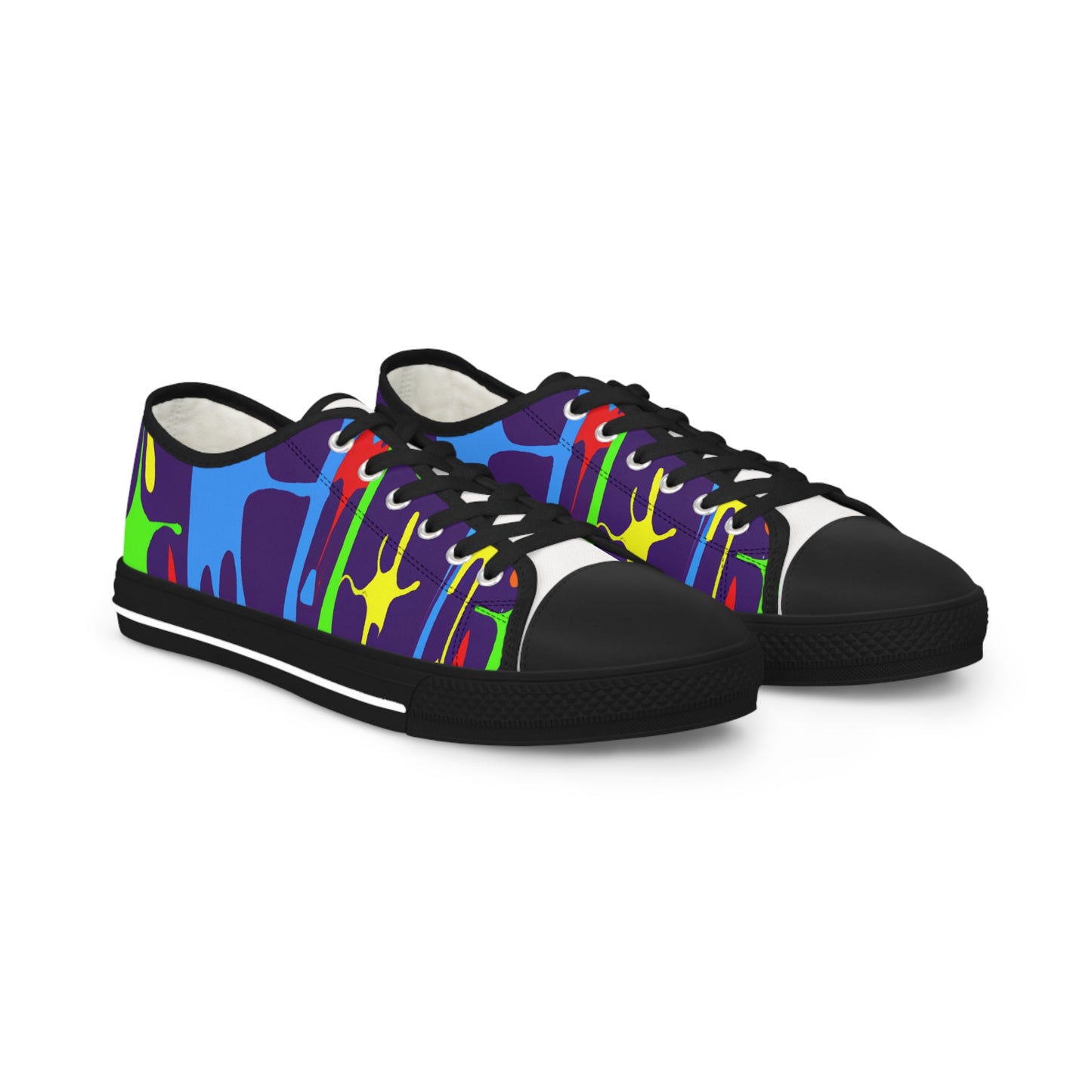 Remelda the Shoe Shaper - Low Top Shoes