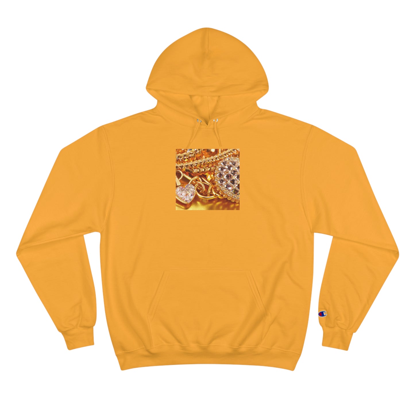 Piero D'Amalea - Hoodie