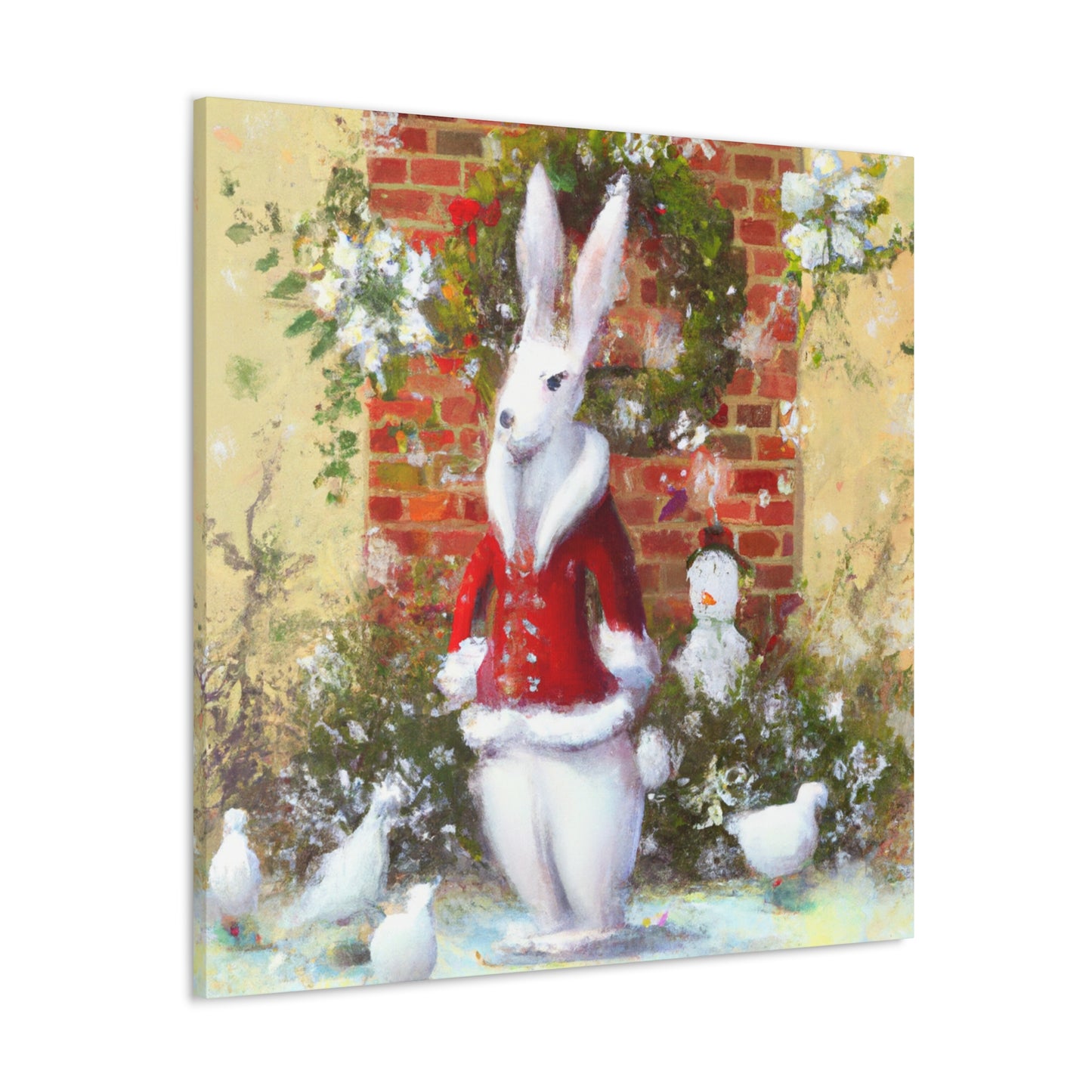 Glimmer Sparklebuttons - Canvas