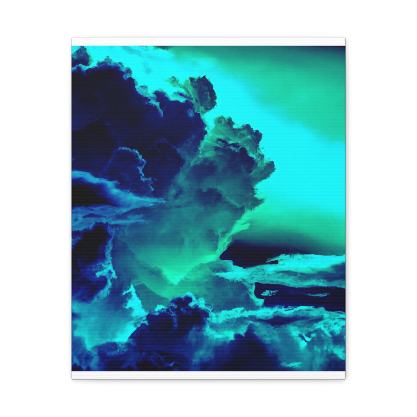 Lilithia - Canvas