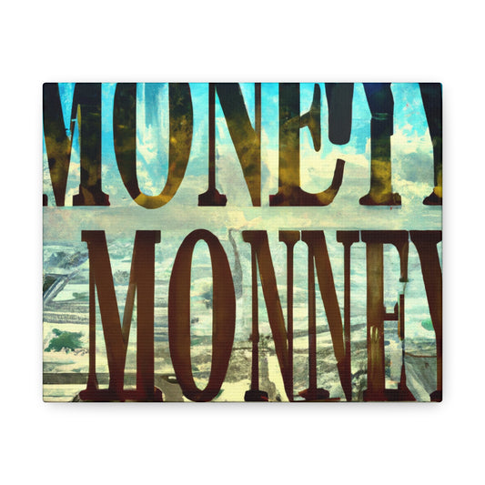 Giles de Summerset - Canvas