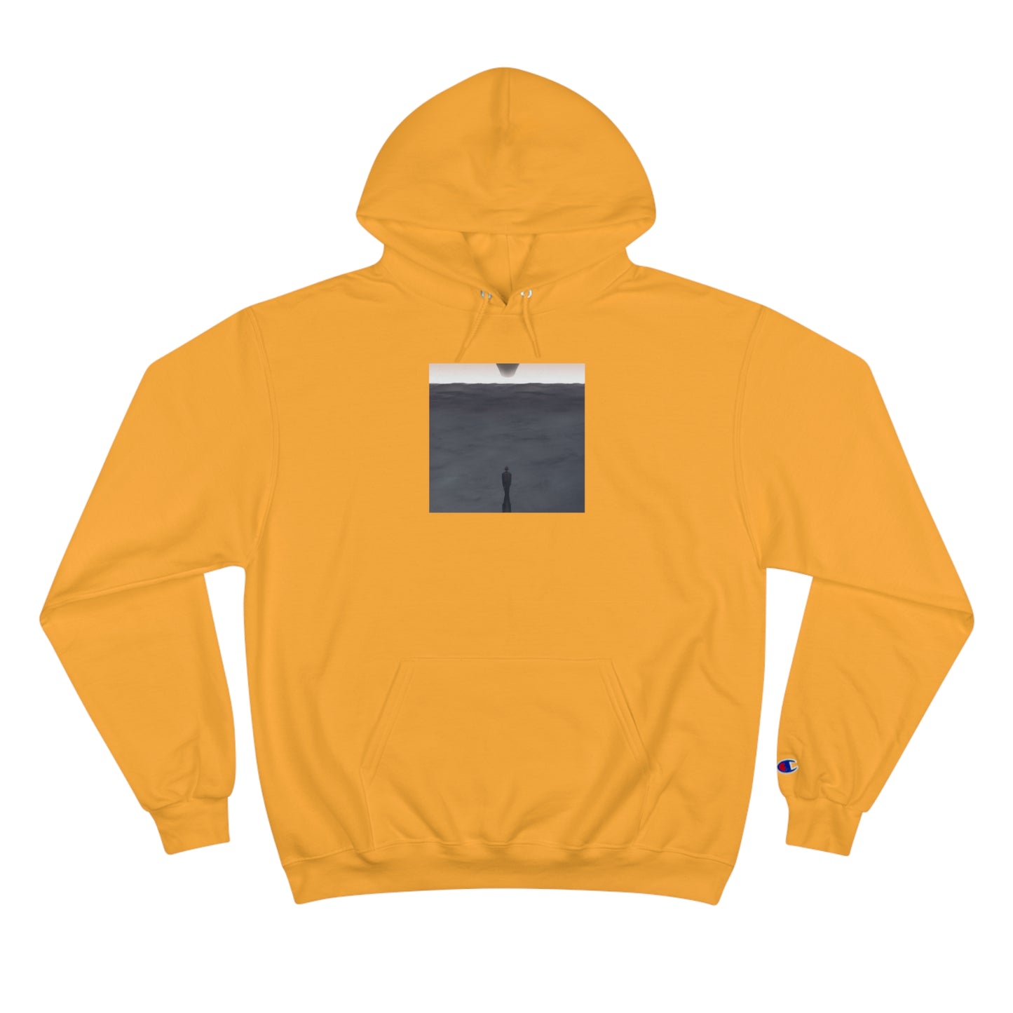 Ezieliel - Hoodie