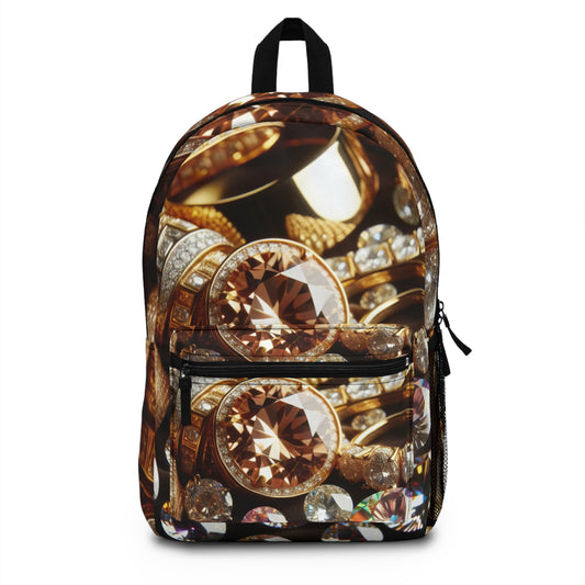 Cassandra Dubois - Backpack