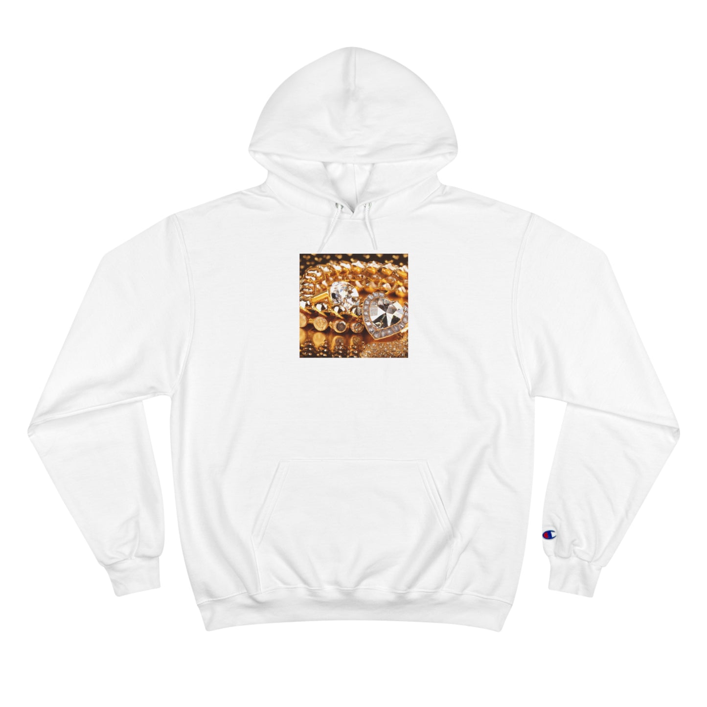Agatha de Courvoisier - Hoodie