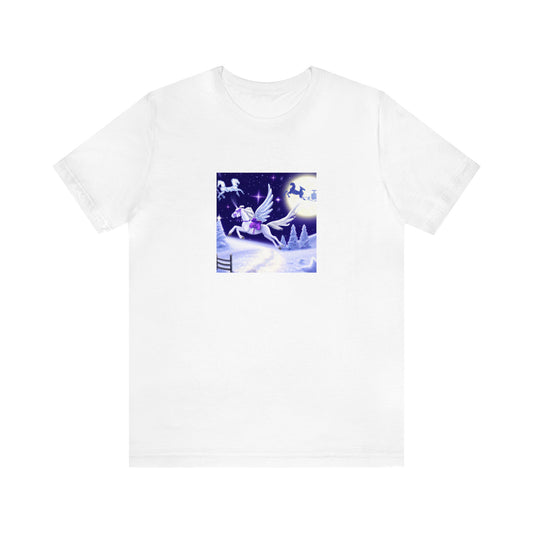 :
Jingles McTingles - Tee