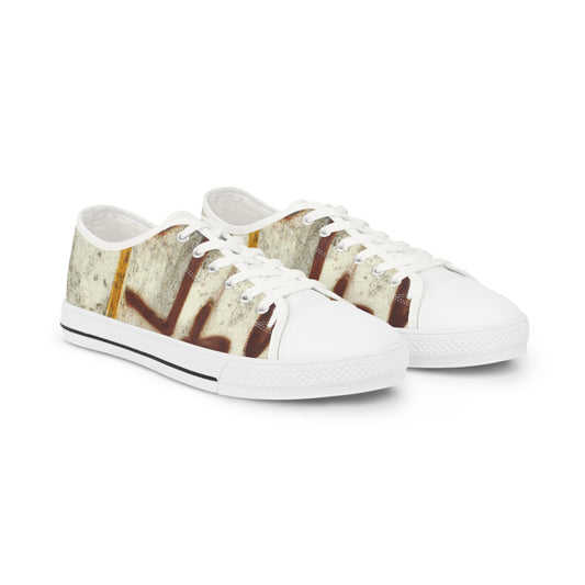 Renata di Milano - Low Top Shoes