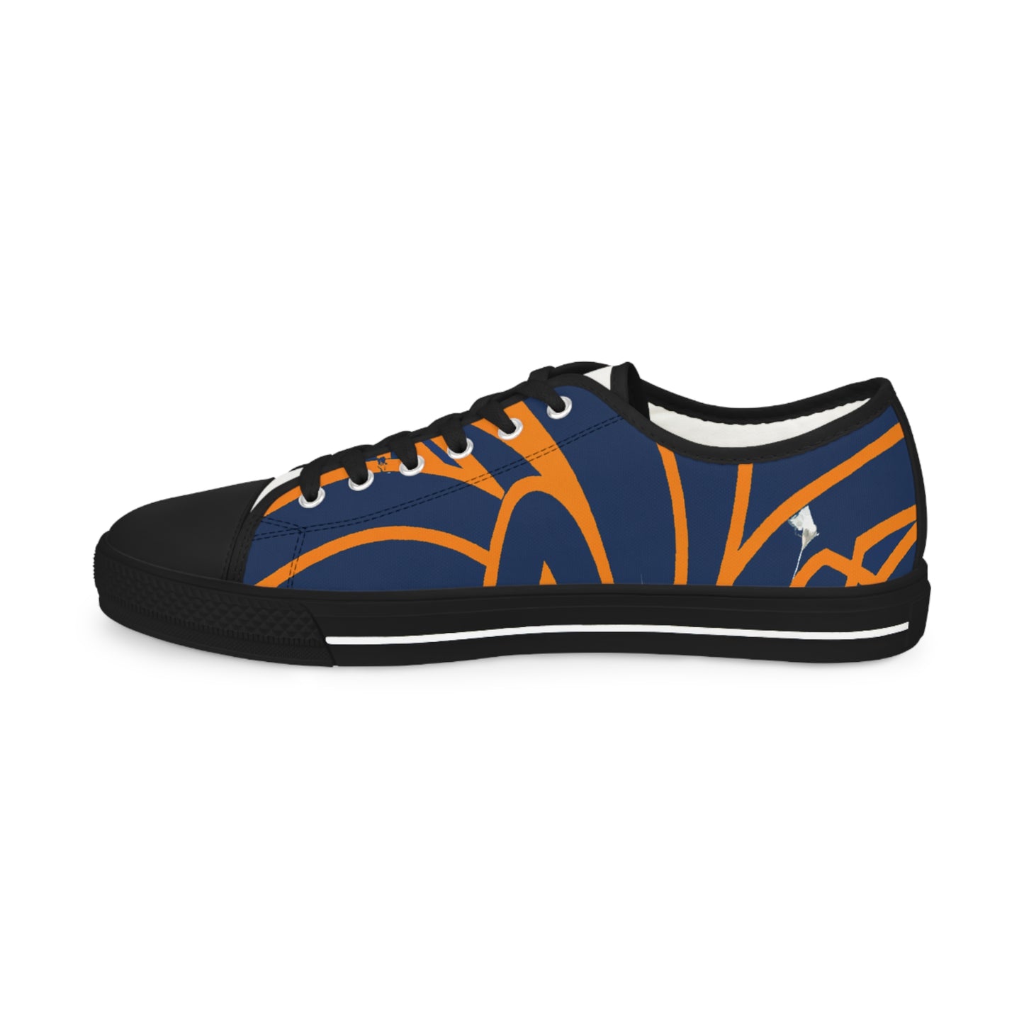 Henrietta de SolesMoreau - Low Top Shoes
