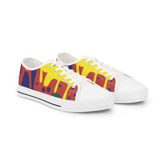 Avellina Artiglio - Low Top Shoes