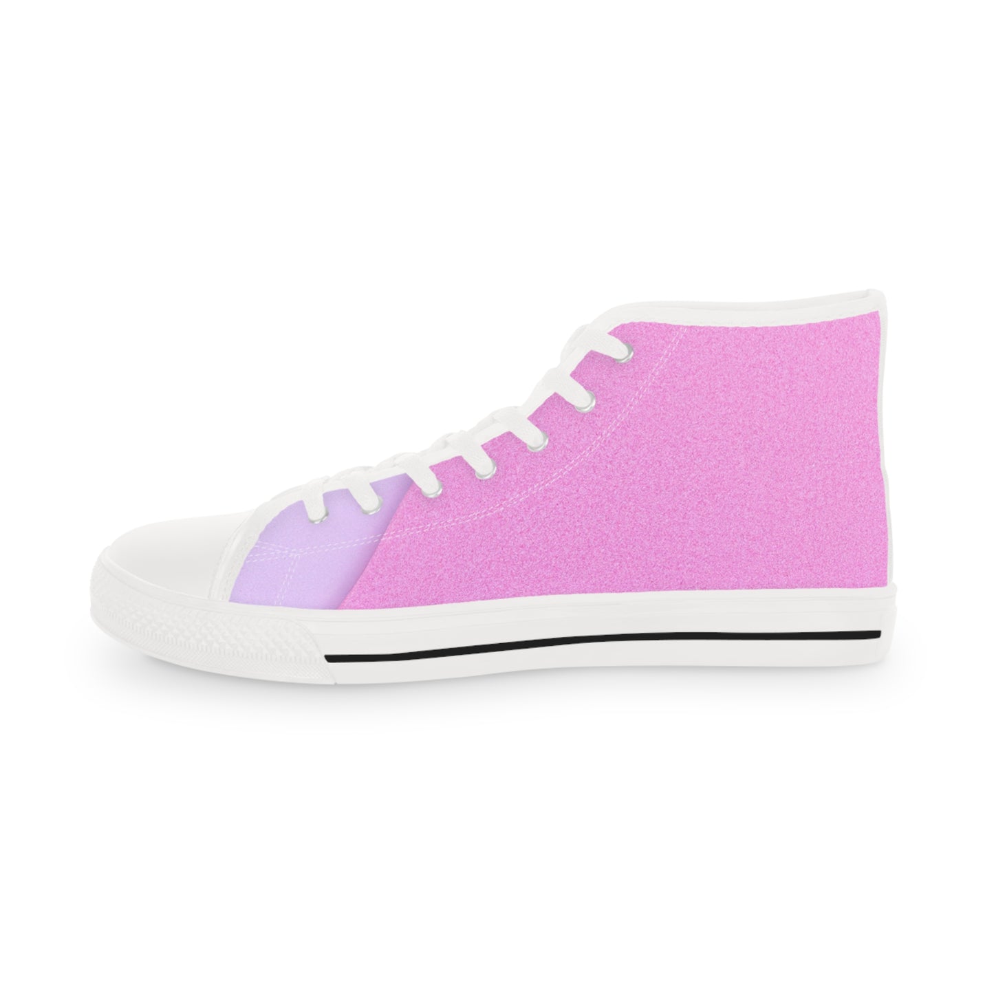 Augusta Stirling - High Top Shoes