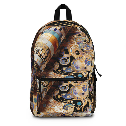 Emeric Schmitt - Backpack