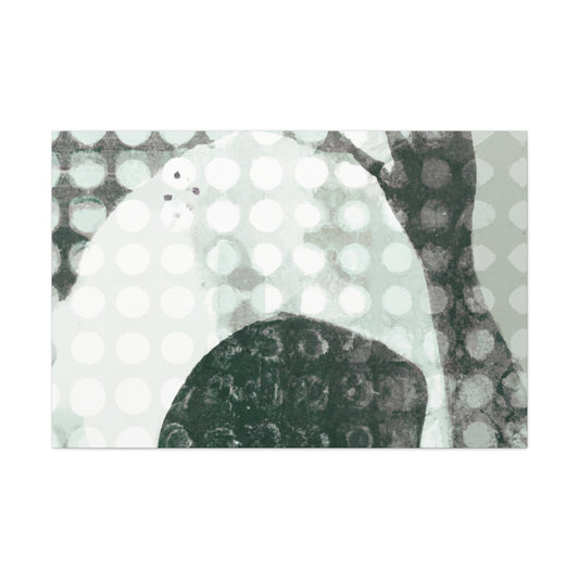 name
Aeizneesh. - Canvas