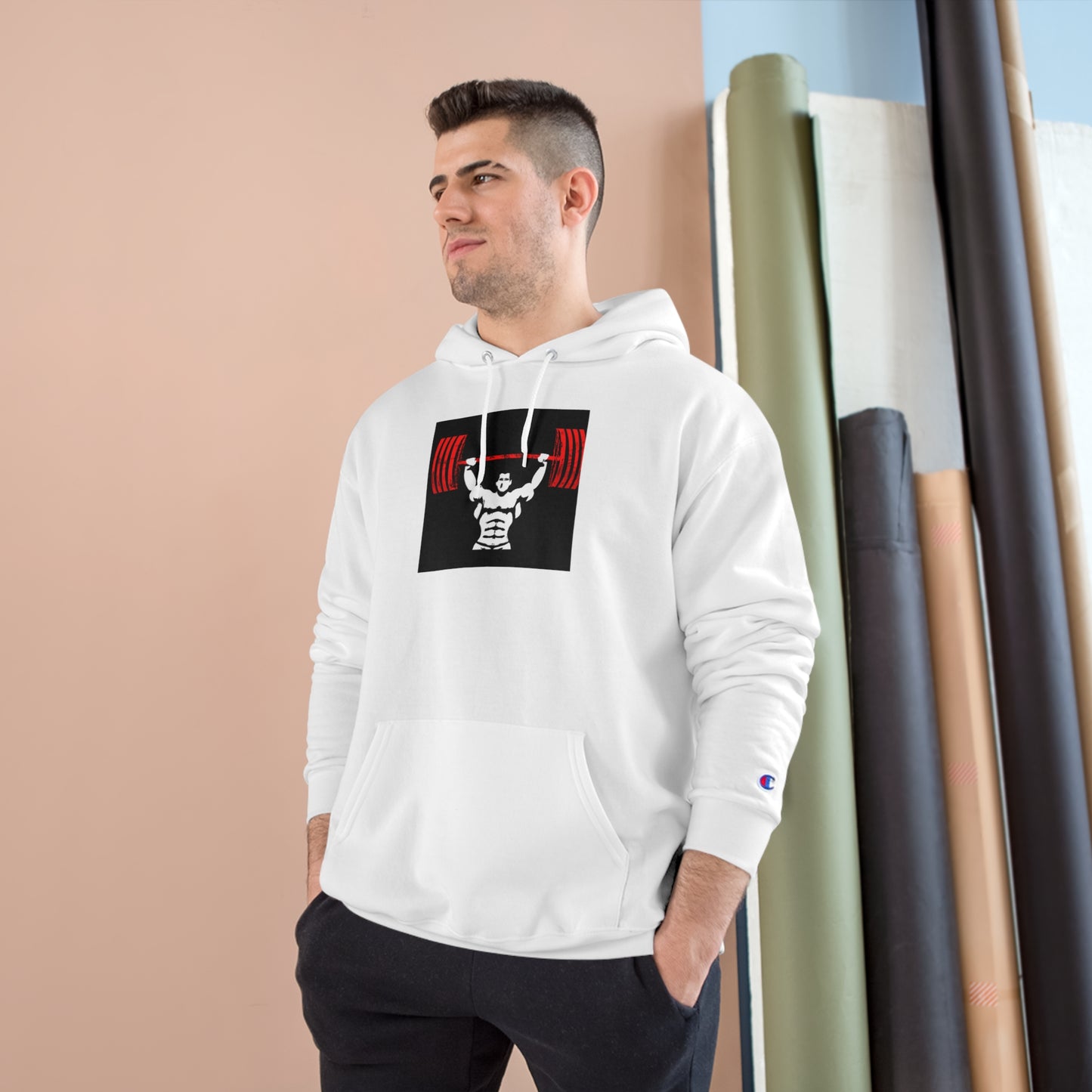 Ayla Lopez-Decker - Hoodie