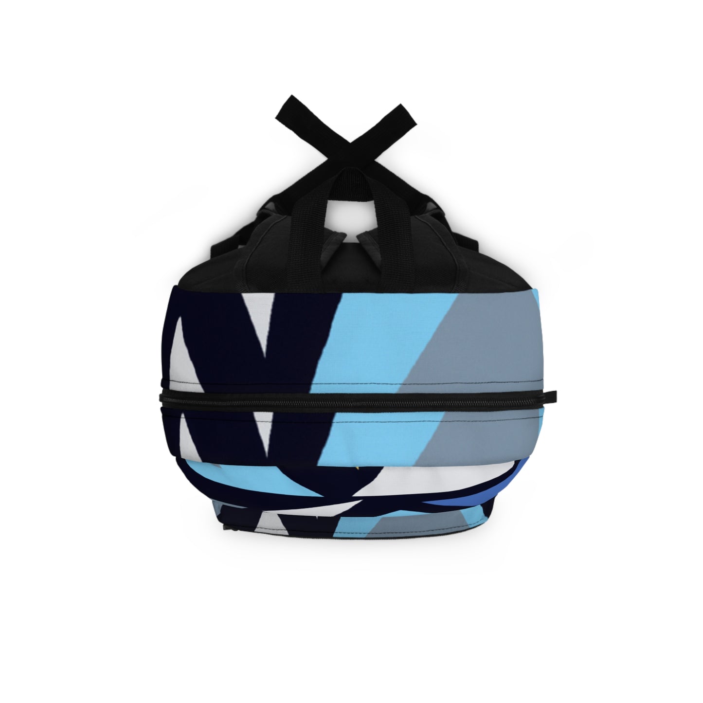 Giovanni Ortensio - Backpack