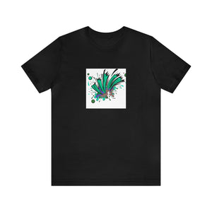 Olive Shindler - Tee