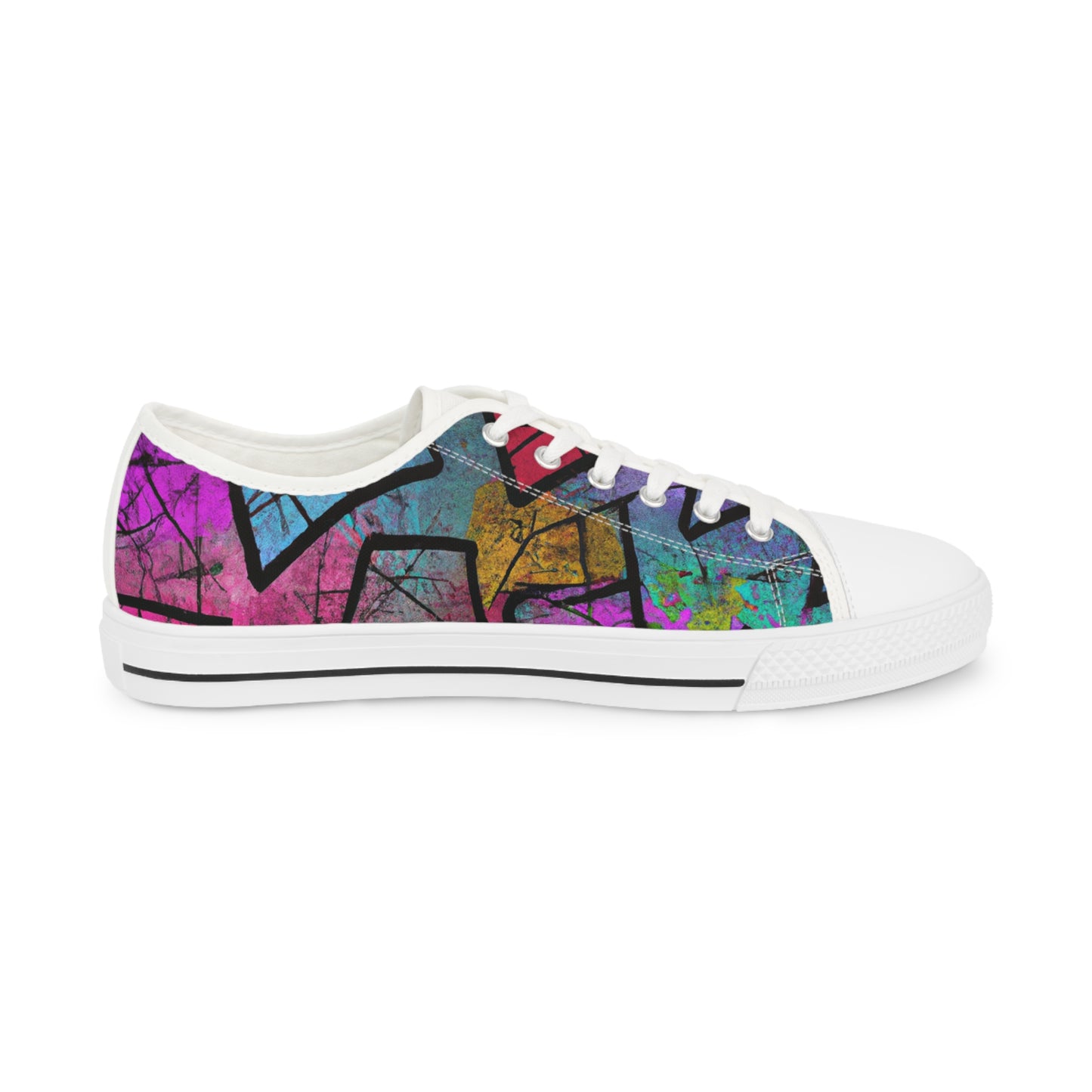 Alyon Shoeer. - Low Top Shoes