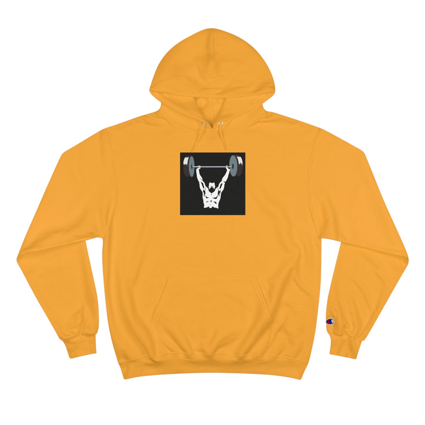 Aliyah Enzo - Hoodie