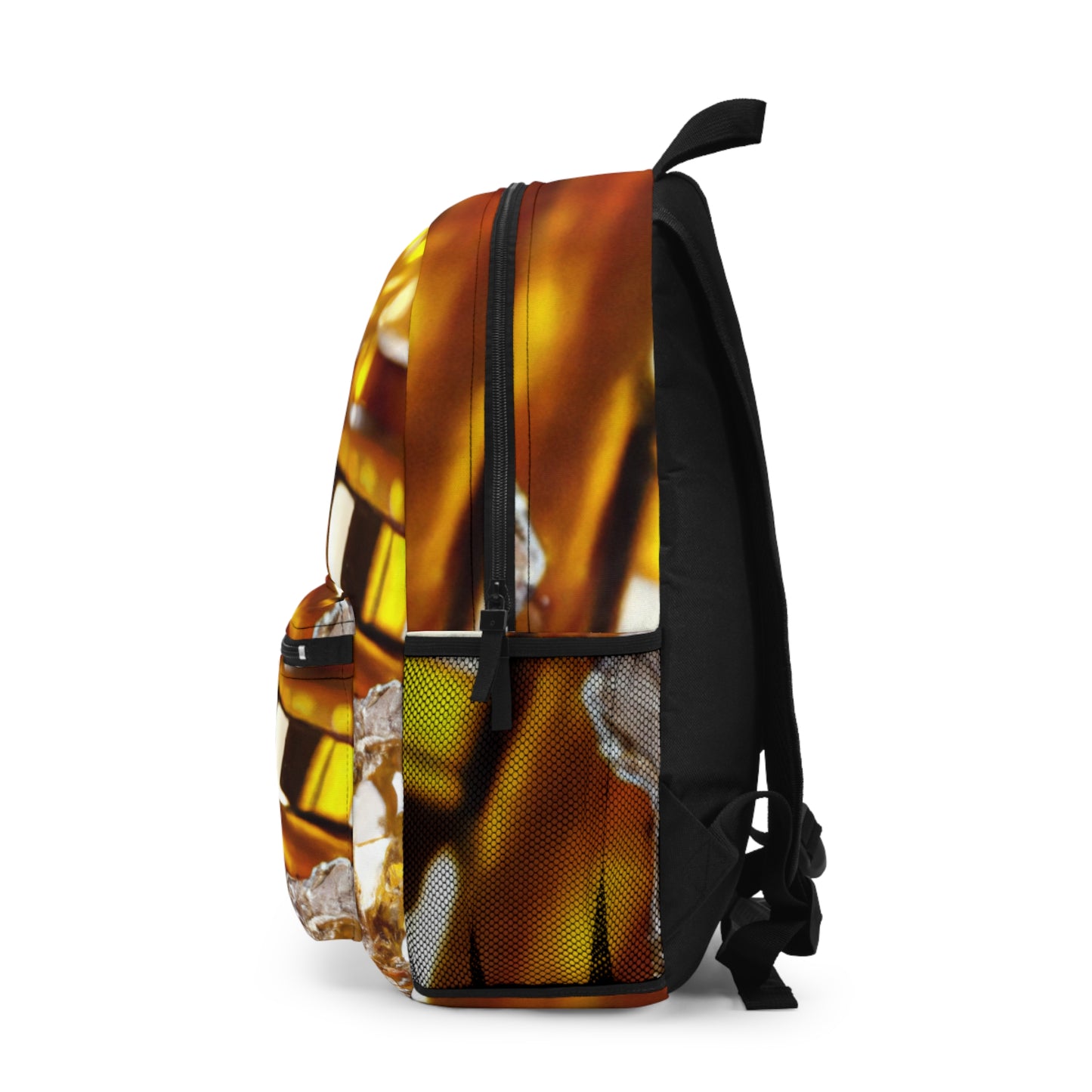 Antoine de Gardeau - Backpack