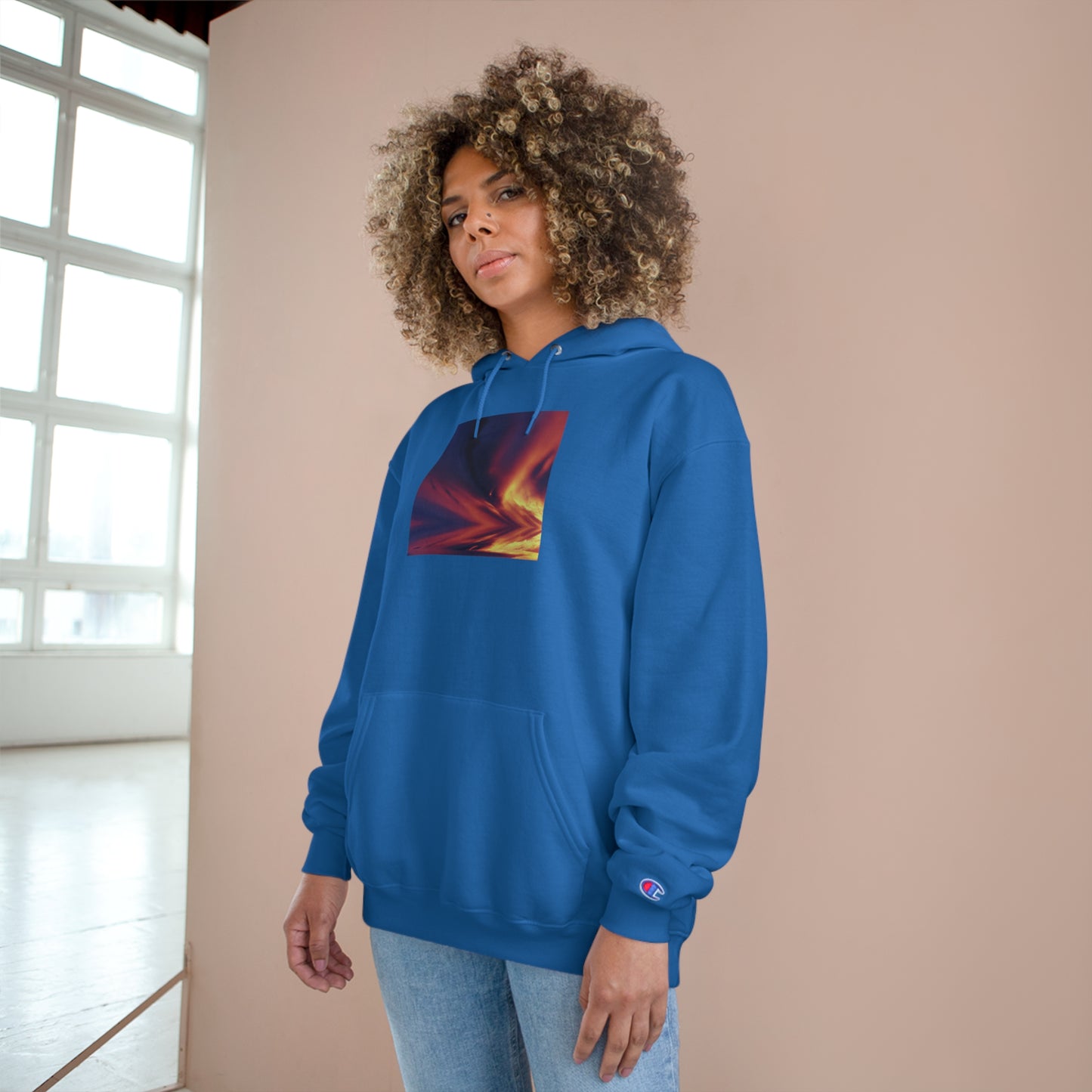 Nivona Archangel - Hoodie