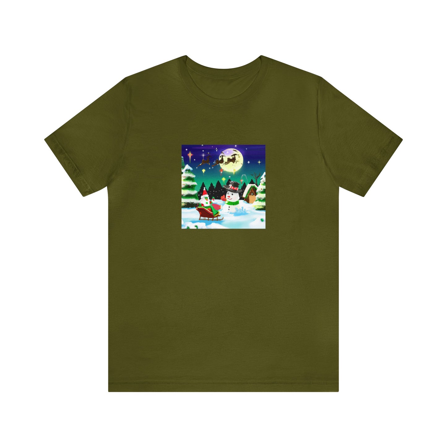 TwinkleToes - Tee