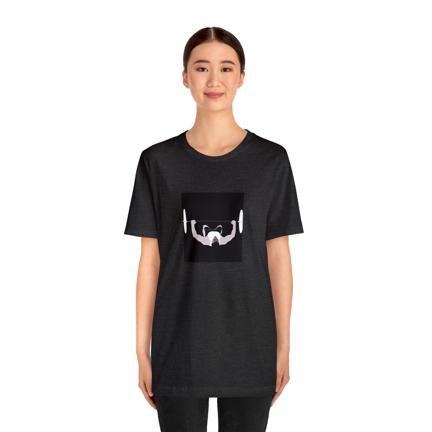 Rashid Underwood - Tee