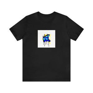 Marcus Marssone - Tee