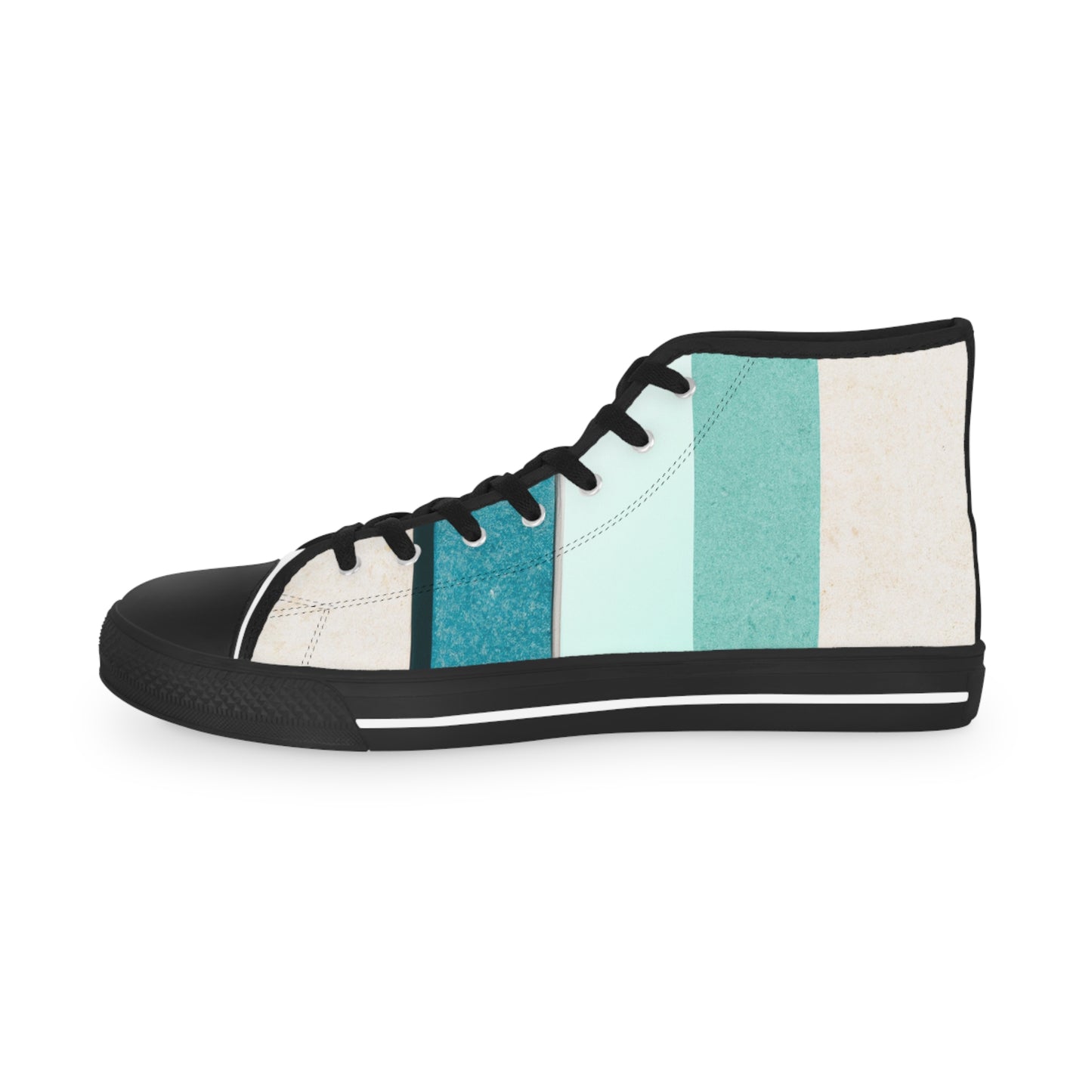Heinrich Schußler - High Top Shoes
