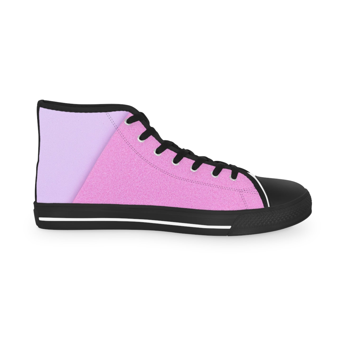 Augusta Stirling - High Top Shoes