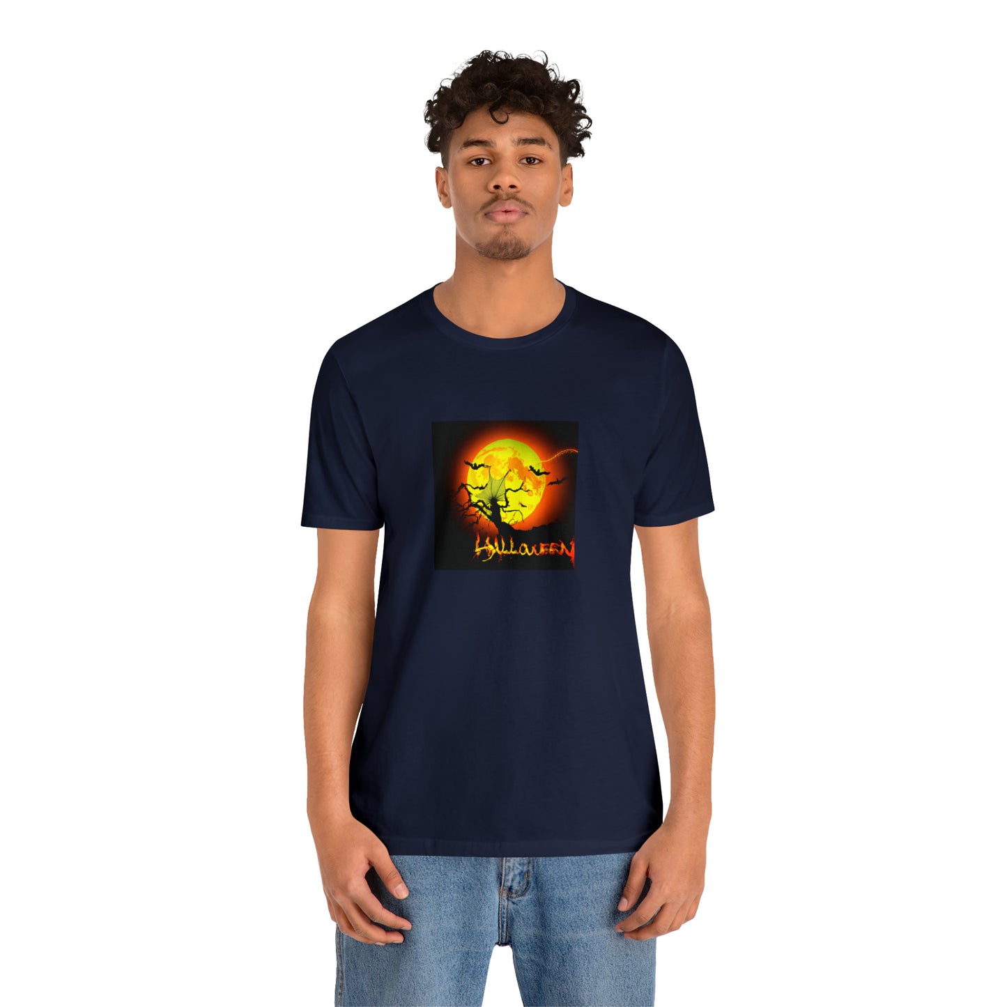 Sir Agony Ghostly - Tee
