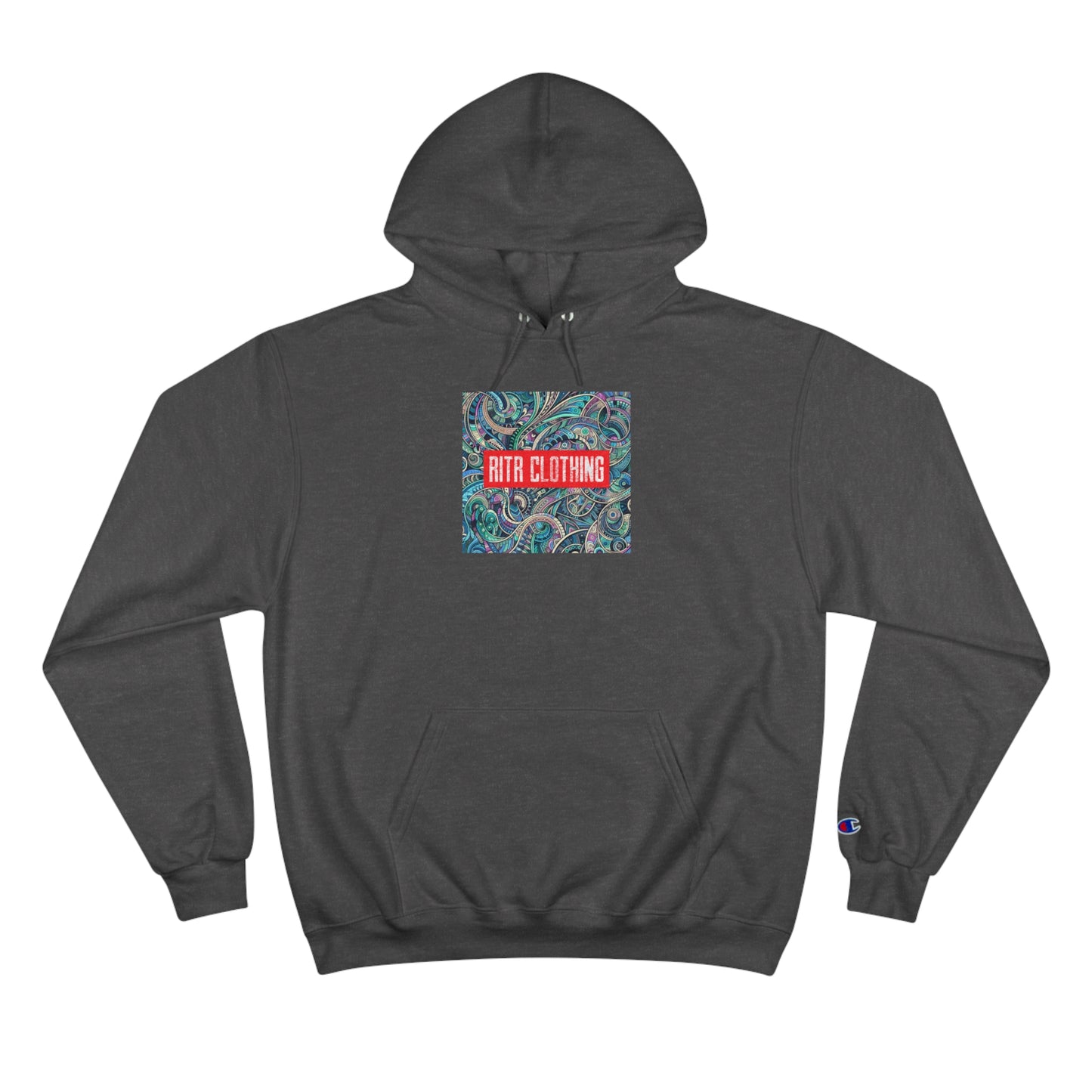 Aidan of Coleraine - Hoodie