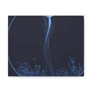 Regalus of Alexandria - Canvas