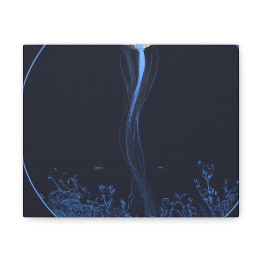 Regalus of Alexandria - Canvas