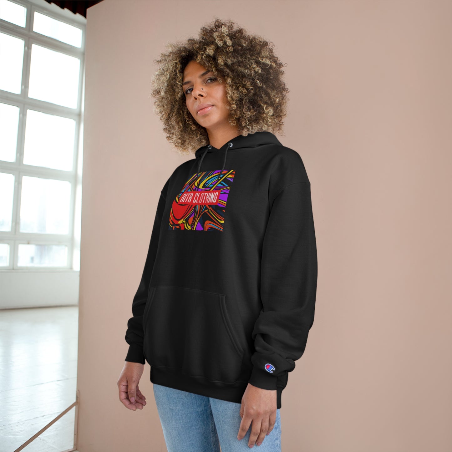 Katherinene de Fontainebleu - Hoodie