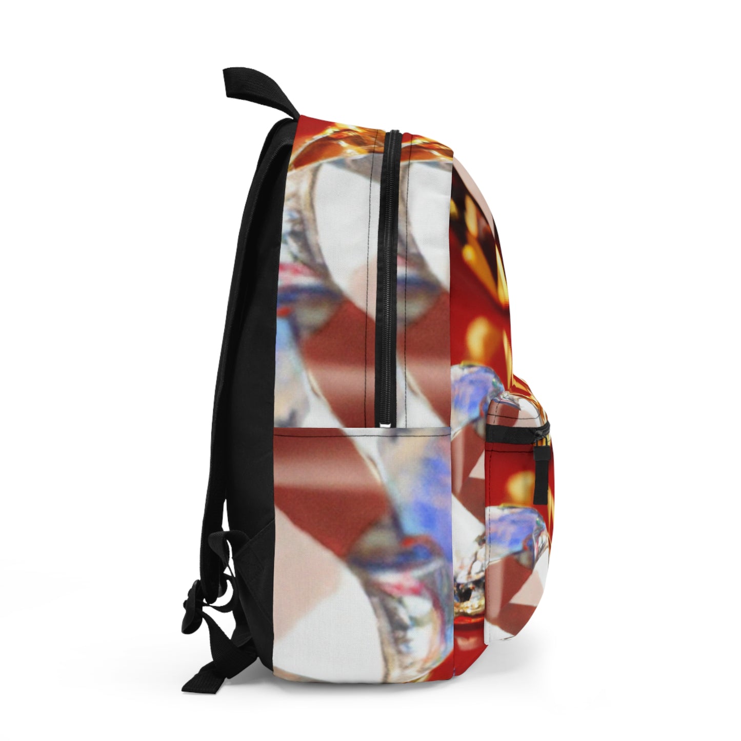 Gridicus Goldfinger - Backpack