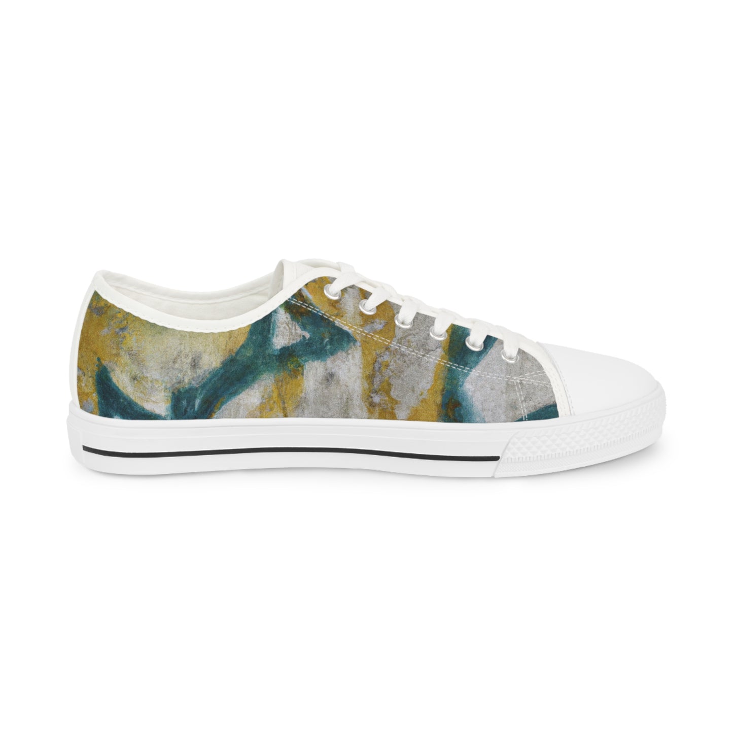 Giovanni de'Vecchio - Low Top Shoes