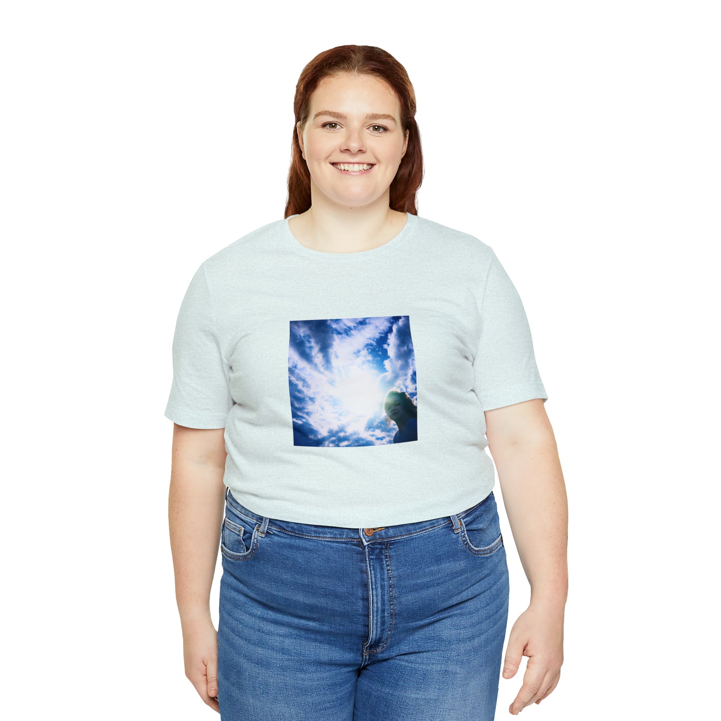 .
Gevanicea - Female Demon - Tee