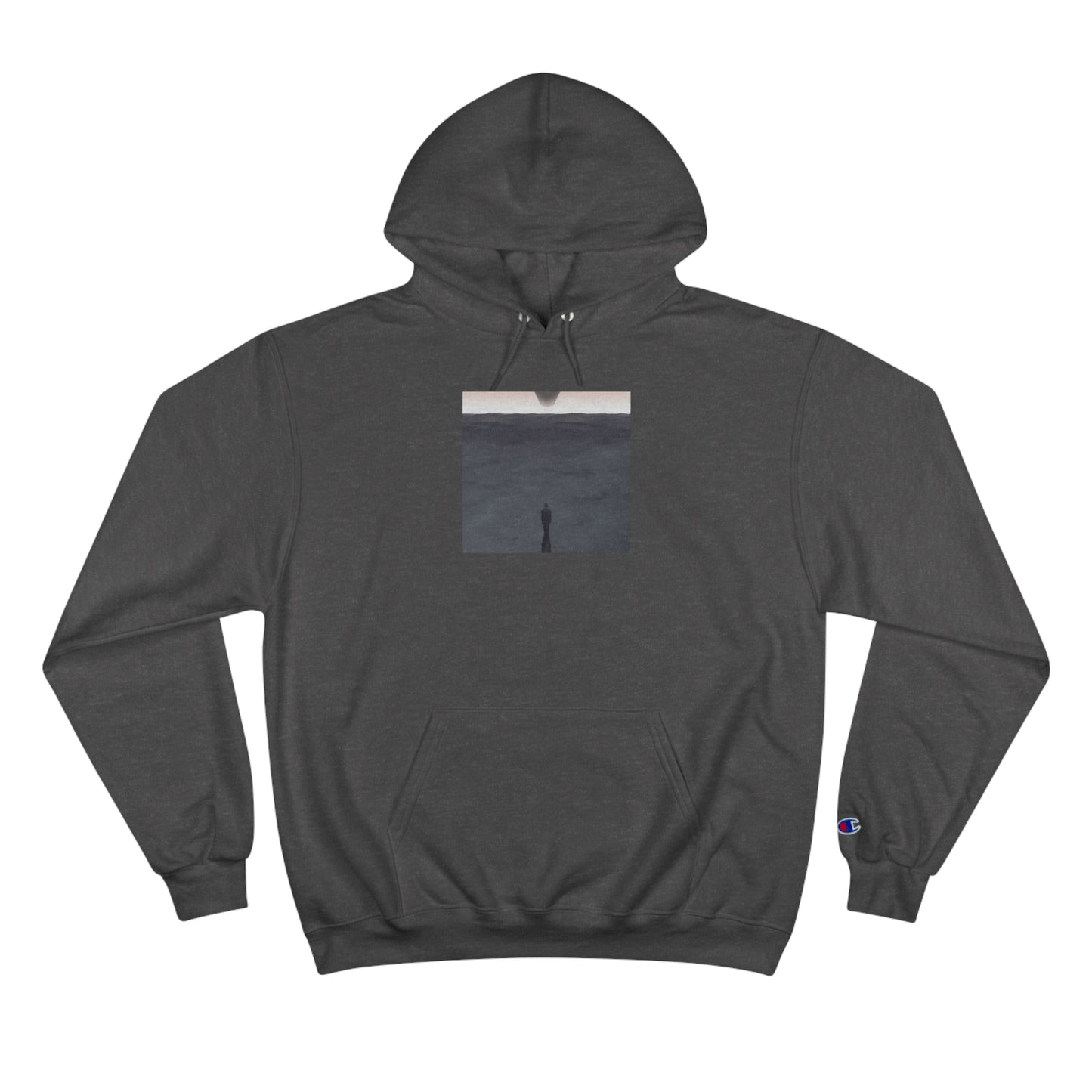 Ezieliel - Hoodie