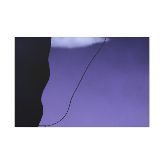 Tiziano di Firenze - Canvas