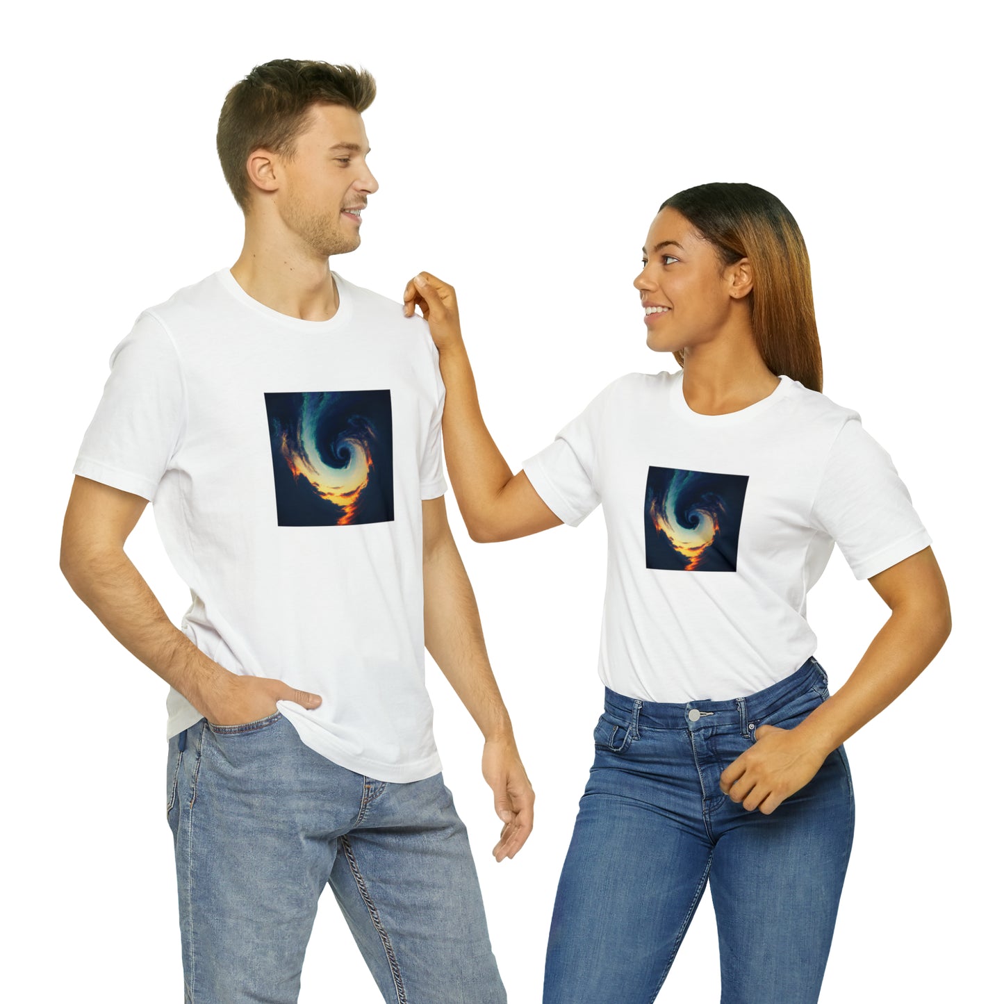 :
Refariel - Tee