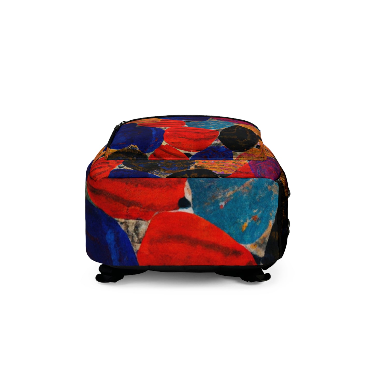 Katy Steelhammer - Backpack