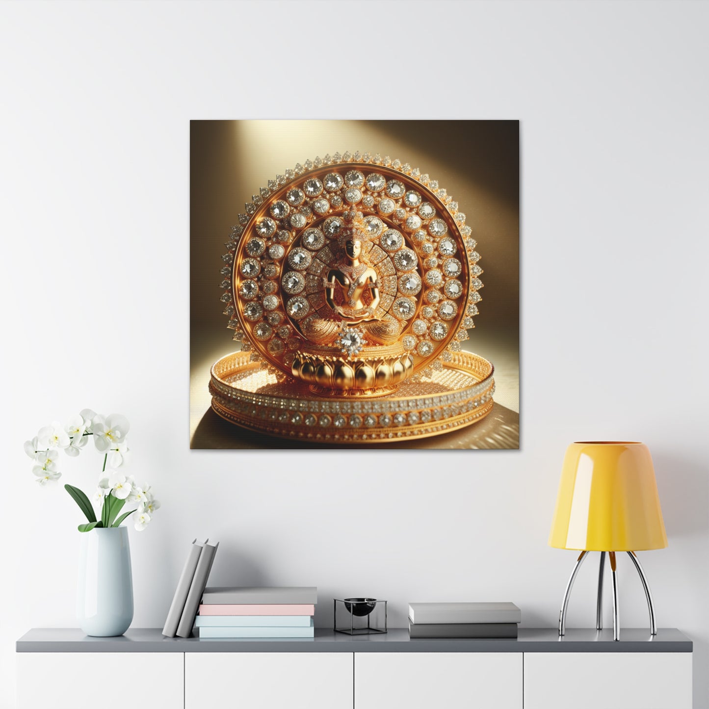 Cecilia Baravelli - Canvas