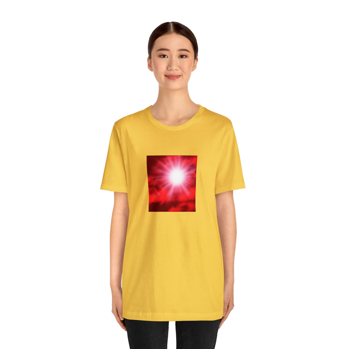 Luxifera - Tee