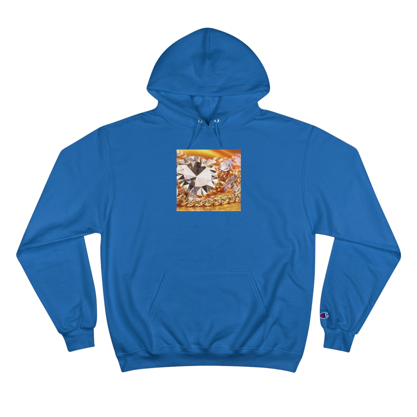 Aurelia Gildingway - Hoodie