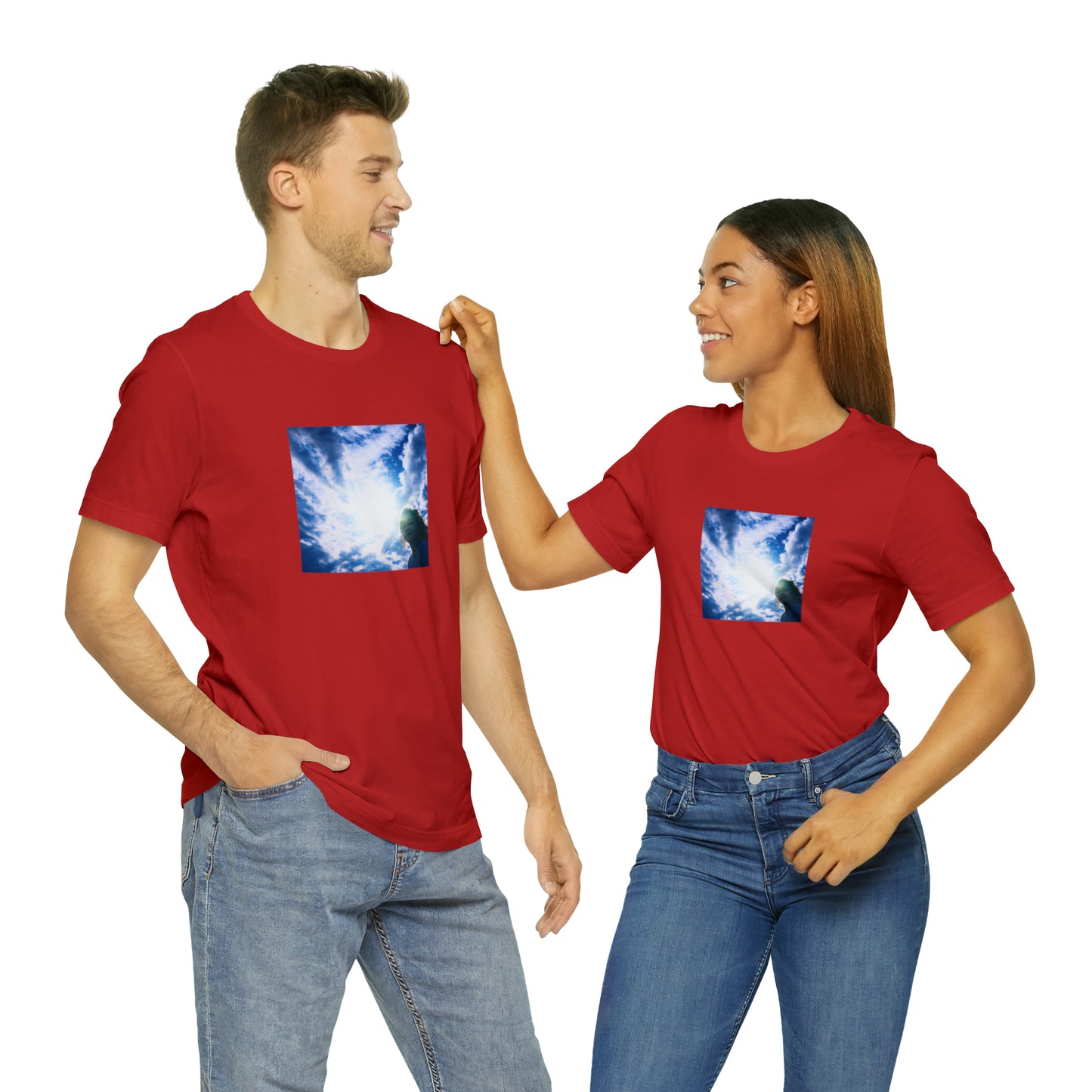 .
Gevanicea - Female Demon - Tee